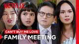 Tiu Family Meeting | Can’t Buy Me Love | Netflix Philippines