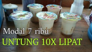 IDE USAHA : untung 10X Lipat