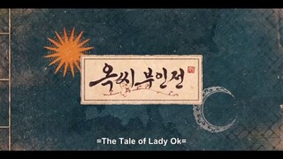 The Tale of Lady Ok - Episode 02 [ENGSUB]