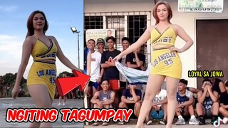 PAG MAY MUSE NA MAGANDA NGITING TAGUMPAY SILA KUYA, FUNNY MEMES FUNNIEST VIDEO COMPILATION