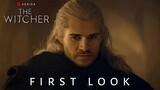 Liam Hemsworth Geralt Encounters Temerian Sorceress | The Witcher Season 4 - First Look Concept