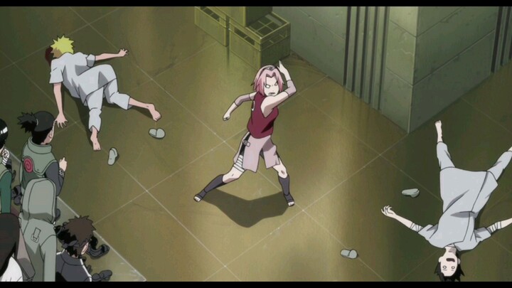 baka Sakura yan