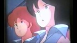 自主制作アニメ、ダーティペアの大冒険 後編、1982