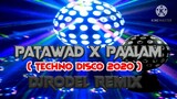 Patawad X Paalam ( DjRodel Remix ) 140Bpm