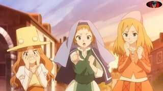 Konosuba Season 1 Episode 2 Part 6 HD Tagalog