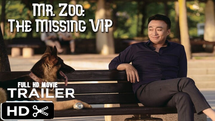Mr. Zoo: The Missing VIP (2020) Trailer |Lee Sung Min| Bae Jung Nam | Kal So Won | Eng Sub