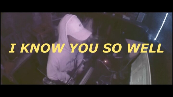 Ijiboy - I Know You So Well - Shiloh ( Remix )