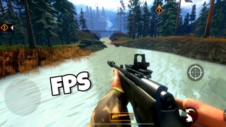 Top 10 Best FPS Games For Android 2020 #2