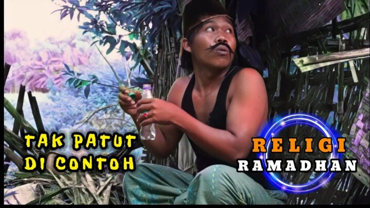 MADURA LUCU..//. TAK patut di c0ntoh