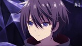 The Demon Sword Master of Excalibur Academy Episode 01 Eng Sub