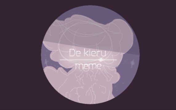 【meme／Mèo và Chuột／Yinjie】De kieru☆