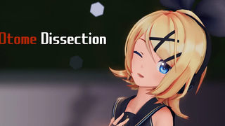 [MMD] Otome Dissection 😋