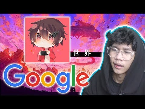 Kalo gua ketemu MILYHYA,videonya selesai - Google
