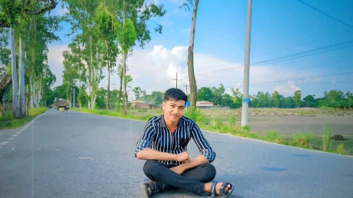 shanto