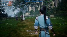 Lingwu continent episode 62