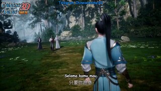 Lingwu continent episode 62