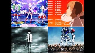 Animage's Top Songs of 2016