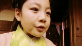 Gadis kecil ini berusia lebih dari dua ratus tahun. "Liaozhai Zhiyi Baru" Hu Ge "