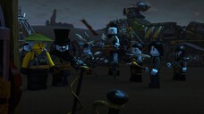 ninjago season 9 episode 9