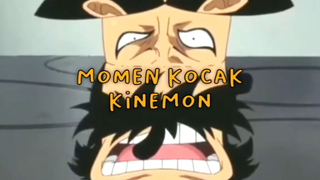 Momen Kocak Kinemon Part 1