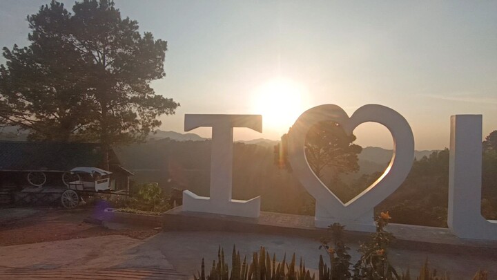 KALAW City View