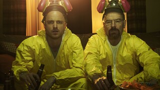 Nói tên tôi [Breaking Bad]