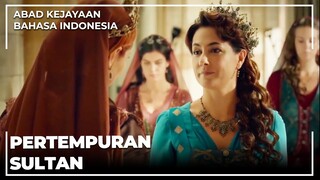 Ancaman Baru Untuk Hurrem | Abad Kejayaan