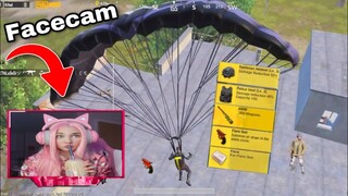 🔥 CATLARA FACECAM GAMEPLAY with BEST LOOT 😍SAMSUNG,A3,A5,A6,A7,J2,J5,J7,S5,S6,S7,59,A10,A20,A30,