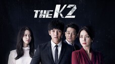 (SUBTITLE INDONESIA) The K2 - 1