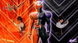Kamen Rider W Episodes 11-12