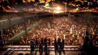 Attack On Titan [AMV] - Survivor