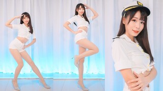 Tell your sister your wish! Genie-Girls' Generation【Yun Miao】