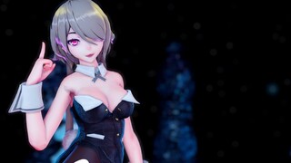 [MMD] Rita โชว์สเต็ปแดนซ์เพลง So Crazy