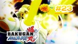 Bakugan Battle Brawlers - Episode 23 [Bahasa lndonesia]