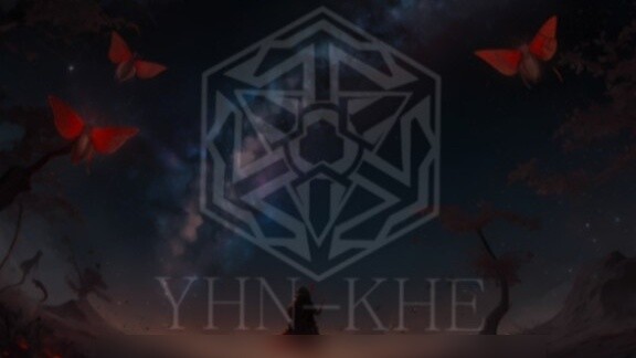 [แผ่นเสียงแบบสุ่ม] ซีรีส์ YHN-KHE: ทดสอบว่าคุณเป็นพนักงานแบบไหนในสมาคมความลับที่ผิดปกติ [การกักกัน] 