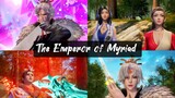 Myriad Realms Supreme Eps 51 Sub Indo