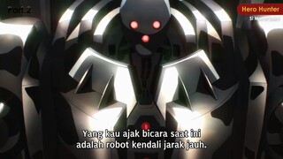 Si Murid Sakti part. 2 [One Punch Man]