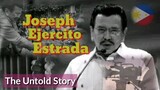 JOSEPH EJERCITO ESTRADA | BIOGRAPHY | Tenrou21