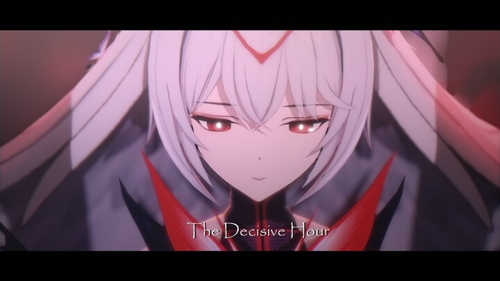 The Decisive Hour【卡俄斯】