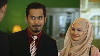 Teman Lelaki Upahan (Episode 20)