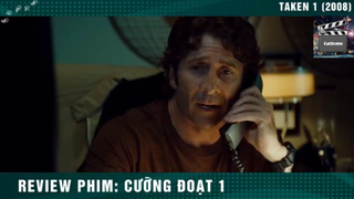 (P3) Cưỡng Đoạt #ReviewPhim