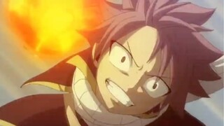 [Fairy Tail] Sự hiện diện của những vị tiên - Tình bạn vượt lên tất cả