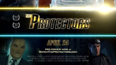 The Protectors 2019 /Action