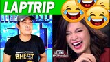 Pilipinas Got Talent Funny Moments LAPTRIP VLOG 2020