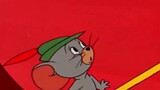 Siapa yang bisa menolak menonton episode terakhir Tom and Jerry untuk membantu Anda tidur sebelum ti