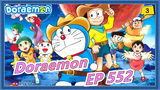 [Doraemon |New Anime]EP 552_3