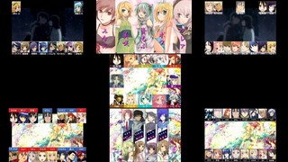 【合唱の合唱】桜の季節【桜が満開】