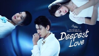 🇹🇭 Club Friday 15 : Deepest Love Ep 1 (Partly BL)