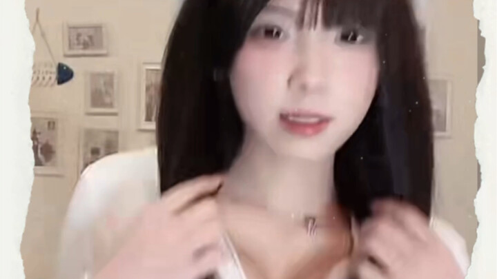 19-year-old plump wife's hot dance was blocked again
