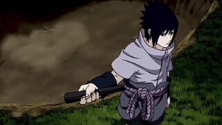 [Uchiha Sasuke] He is handsome and good at fighting - the lethality of Jump's chief's appearance